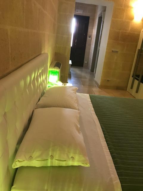 B&B Mar&Luna Leporano Luaran gambar